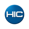 HIC logo